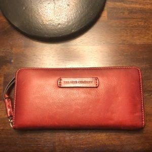 Frye “Jenny” Wallet - NWT